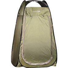 Campout Wc ve Duş Çadırı