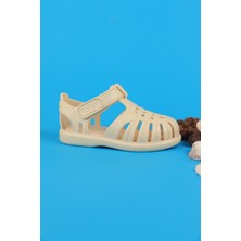 22 - 27 Numara Igor Tobby Solid Fil Dişi Sandalet