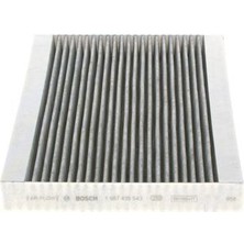 Polen Filtresi Volvo Fh Iı 12 7482351184