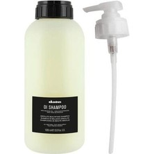Oi Tüm Saçlariçin Sülfatsız Şampuanı 1000 ml