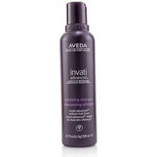 Invati Advanced Exfoliating Şampuan-Dökülme Öneliyici 200 ml