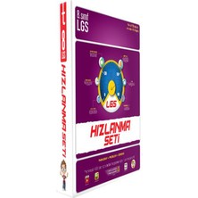 Tonguç 8.sınıf Lgs Hızlanma Seti