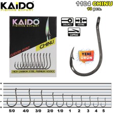 Chinu 1104BN Olta Iğnesi 4