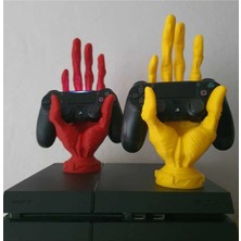 Kol Tutucu Joystick Kumanda Standı Xbox / Ps4 /ps5 Uyumlu