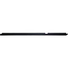 Kapı Cam Cıtası Fitilli Arka Sol R19 7702253365