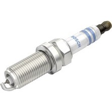 Buji FR7NI33 Iridyum Volvo S60 I 2.0t 00-09 -Focus 2.5i Rs 09-11 -Kuga 2.5i 08-12 Impreza 1.5i