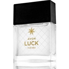 Luck Erkek Parfüm Edt 30 Ml.