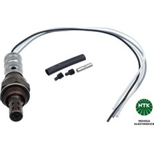 Oksijen Sensörü Universal Tip Alfa Romeo. Audı. Bmw. Cıtroen. Daewoo. Fıat. Ford. Mazda. Mercedes. Mg. Opel. Peugeot. Rover. Ssangyong. Volvo. Vw 4 Kablolu Soketsiz OZA739-EE33