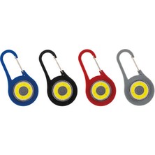 PT-1850 Anahtarlık El Feneri