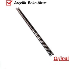 Arçelik Bulaşık Makinesi Ray ( 2 Adet )