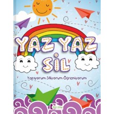 Yaz Yaz Sil