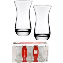 Çay Bardağı Aida 6lı 62511