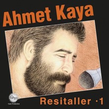 Ahmet Kaya (Resitaller-1 8697421785382)