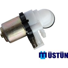 Su Fıskiye Motoru Tofaş Dşk Slx Universal 85007268