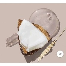 Love Nature Kuru Saçlar Için Buğday & Hindistan Cevizi Özlü Şampuan