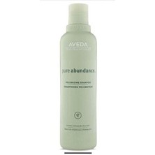 Ince Telli Saçlar Için Pure Abundance Şampuan 250ML.
