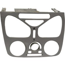 Kalorıfer Kumanda Panelı Cercevesı Grı 100156718