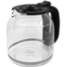 K 8415 Km Kahve Makinesi Cam Demlik Sürahi