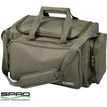 Spro Ctec Carry All Çanta L