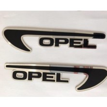 GÖKASAUTO Gökas Auto Opel Mokka Uyumlu Çamurluk Venti