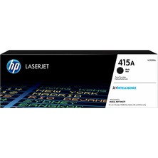 Hp W2030A (415A) Toner 2.400 Sayfa Siyah