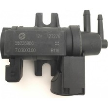 Basınç Dönüştürücü Lınea-Punto-Bravo-Doblo 1.3-1.6 Dmtj 51884840-55228986-55256638