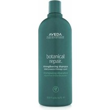 Botanical Repair Strengthening Yenileyici Onarıcı Yapılandırıcı Şampuan 1000 ml Onrness Cosmetıc