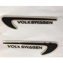 GÖKASAUTO Gökas Auto Volkswagen Arteon Uyumlu Çamurluk Venti