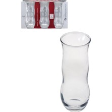 Bardak Çiftebelli 6 Lı 42981