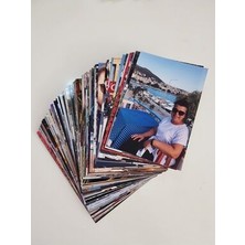 Fotoğraf Baskısı 100 Adet 10X15 cm Foto Baskı