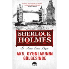 Sherlock Holmes - Akıl Oyunlarının Gölgesinde