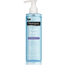 Ng Hydro Boost Jel Temizleme Sütü 200 ml