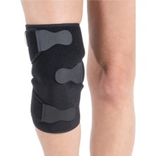 Wıngmed Patellası Kapalı Dizlik (W 502)