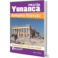 Pratik Yunanca Konuşma Kılavuzu