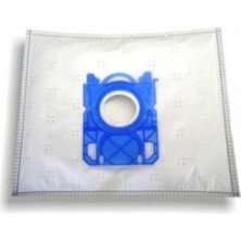 S Bag EUS8ANIMAT Ultra Silencer Elektrikli Süpürge Toz Torbası 20 Adet