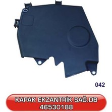 Eksantrik Kapağı Sağ Doblo 1.9 290042 46530188