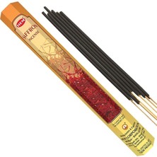 Safran Özlü Saffron Tütsü 20'li