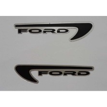 GÖKASAUTO Gökas Auto Ford Tourneo Connect Uyumlu Çamurluk Venti