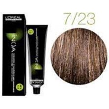 Loreal Inoa 7,23 Kumral Irize Dore