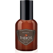 Farmasi Theros Edp Erkek Parfümü 50 ml