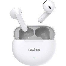 Realme Buds T01 Bluetooth Kulak Içi Kulaklık Beyaz