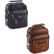 K 101 Lüks Deri Küçük Boy Çanta