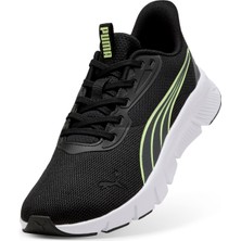 Puma 31009326 Flexfocus Lite Wmodern Pum Siyah - Gri Kadın Koşu Ayakkabısı