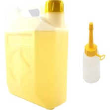 Makine Yağı 1 Litre