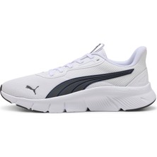 Puma 31009327 Flexfocus Lite Modern Puma Beyaz - Gri Erkek Koşu Ayakkabısı