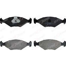 Ön Balata Palıo-Sıena 1.4 Albea 96