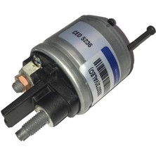 Marş Otomatiği TS12E9/B Clıo Iı-Iıı-Mgn Iı-Iıı-Scenıc Iı-Iıı-Kng Iı-Iıı-Logan 1.5 Dci 5956