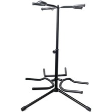 Toga SP-302-3 Üçlü Gitar Standı
