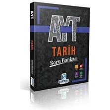 Supara Ayt Tarih Soru Bankası