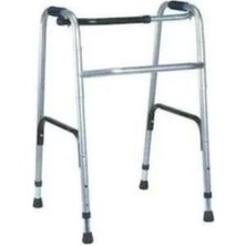 Yetişkin Alüminyum Wolker